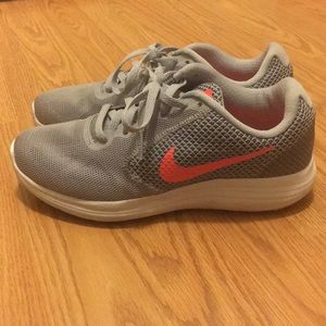 Nike Revolution 3 Running Sneakers